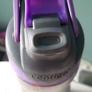 Contigo Stainless Steel Water Bottle
